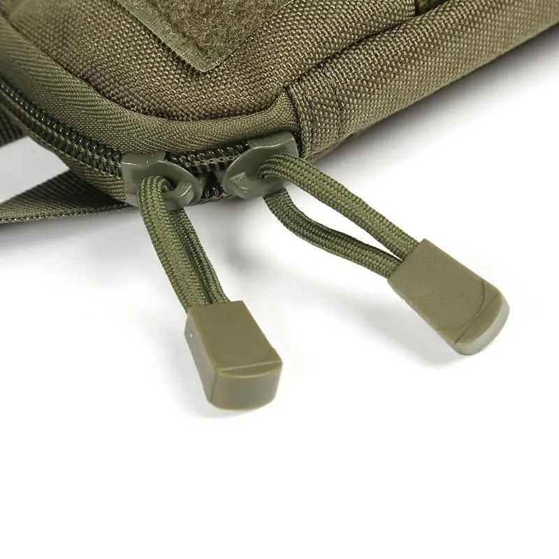 600D нейлоновая уличная военная сумка Военная поясная сумка для телефона мини-инструменты Водонепроницаемая страйкбол спортивная сумка для охоты Новинка