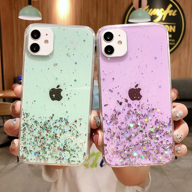 Case For Xiaomi Mi 9t 8 9 Note 10 Pro Xiaomi Redmi Note 9s 9 Pro 5 6 7 8 8t 8a 7a 6a Clear Silicone Cover Etui Coque Fitted Cases Aliexpress