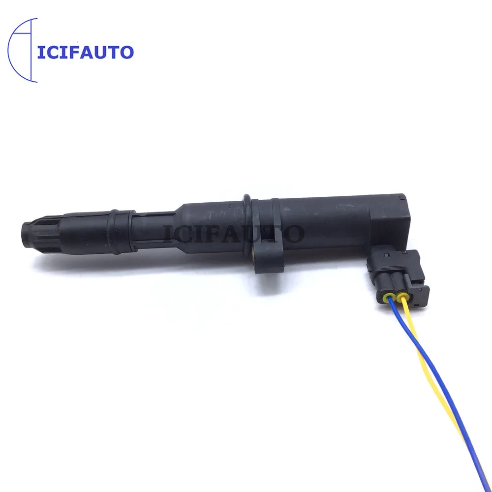 Катушка зажигания для Renault Clio Espace Grand Scenic Modus Kangoo Laguna Logan Megane Dacia Duster N issan Opel