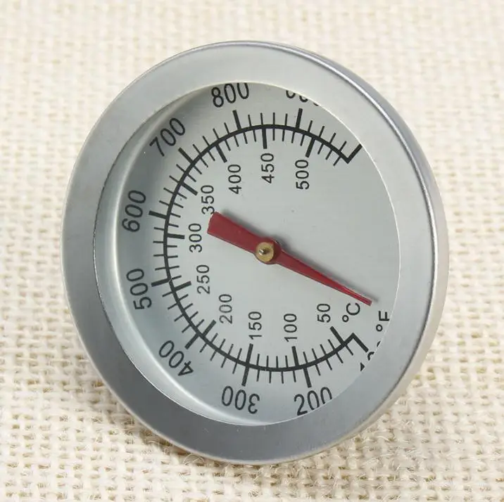 DHL-100pcs-50-500C-Stainless-Steel-BBQ-Barbecue-Grill-Thermometer-Temperature-Gauge (3)