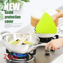 Специальные Креативные кухонные принадлежности и предметы домашнего обихода, анти обжигающий щит, против жира и анти брызг перчатки, кухонные инструменты