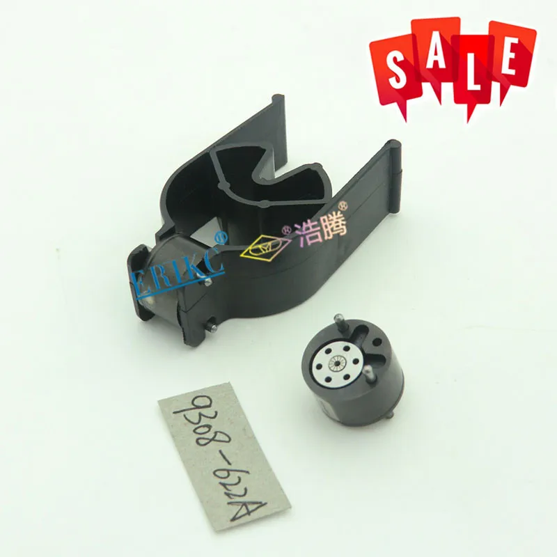 ERIKC 9308-622A 28278897 Common Rail клапан управления инжектором 9308Z622A регулируемый клапан сброса давления в сборе 9308622A