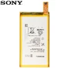Original Replacement Battery For SONY Xperia Z3 Compact Z3 mini C4 M55W D5833 D5803 SO-02G Z3 MINI LIS1561ERPC Genuine 2600mAh ► Photo 2/6