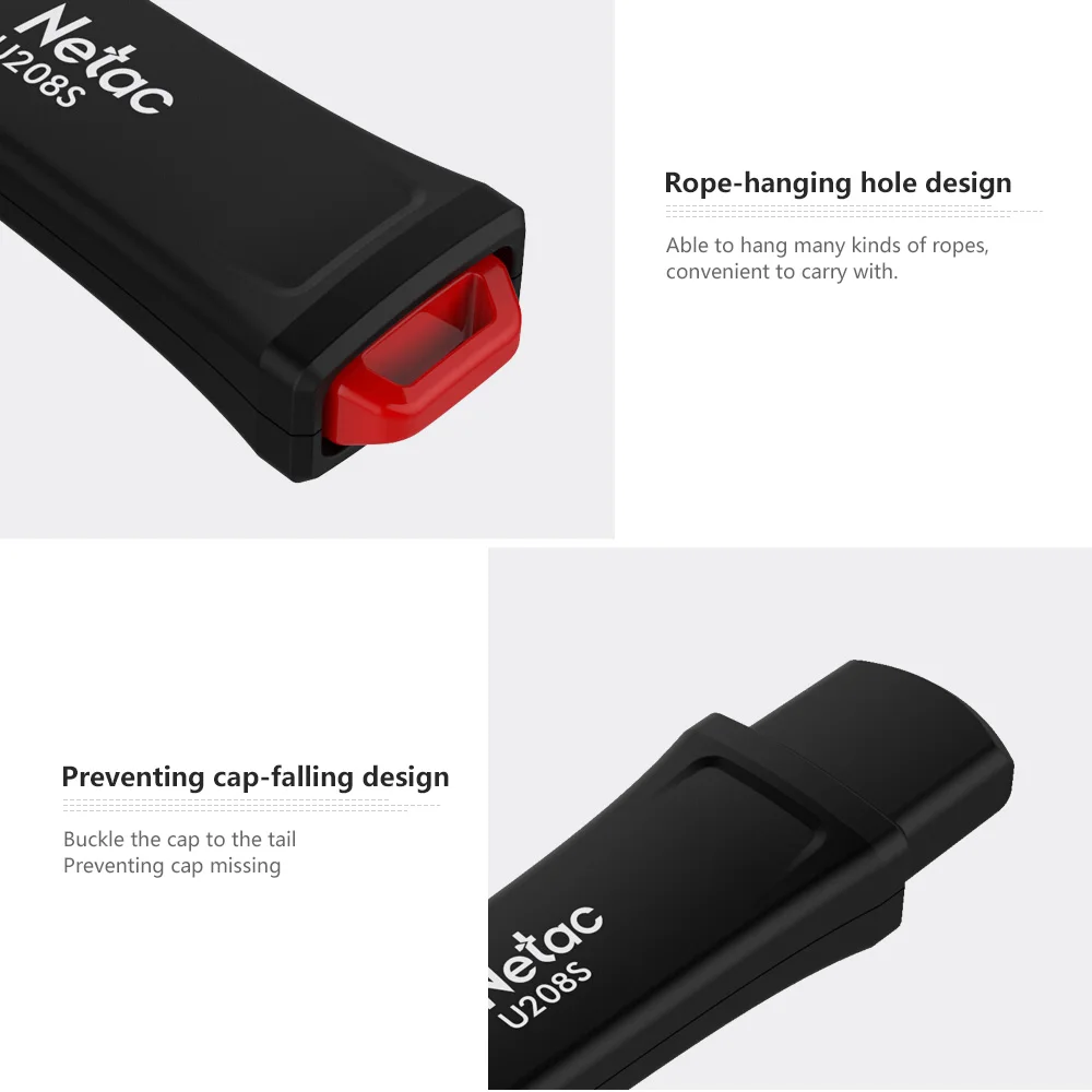 Netac-U208S-USB-2-0-Write-Protected-Flash-Drive-Black-8GB-16GB-32GB-Plastic-USB2-0 (3)