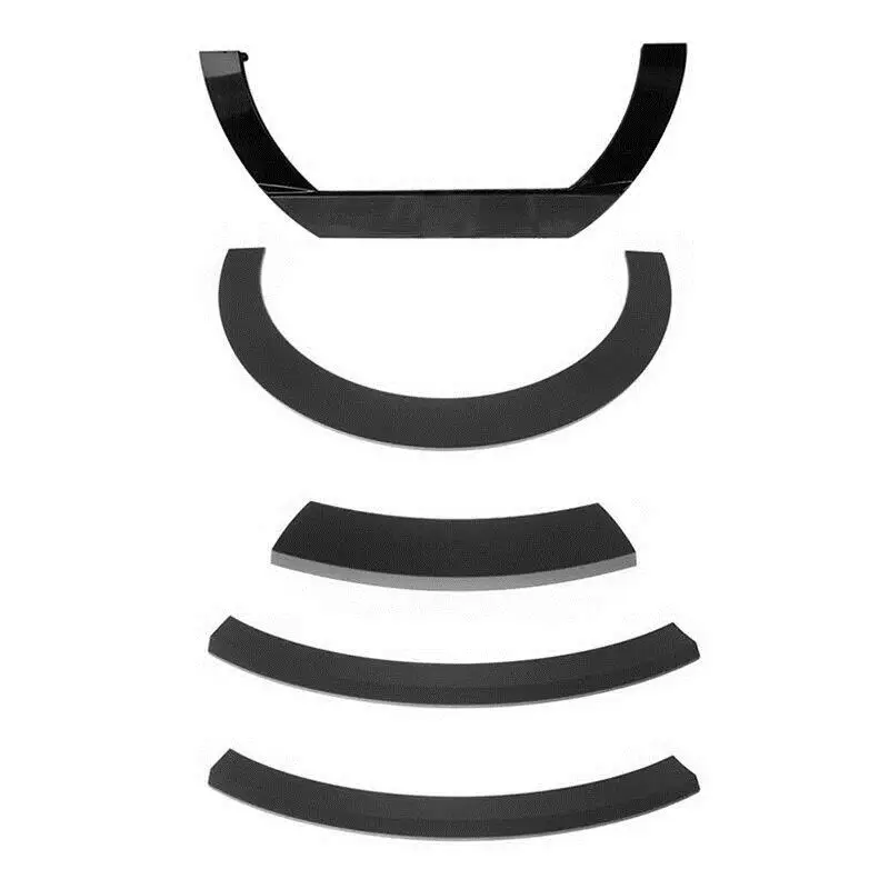 

For Irobot Roomba 800 Series Handle Spare Kit Faceplate Covering Strips+Handle