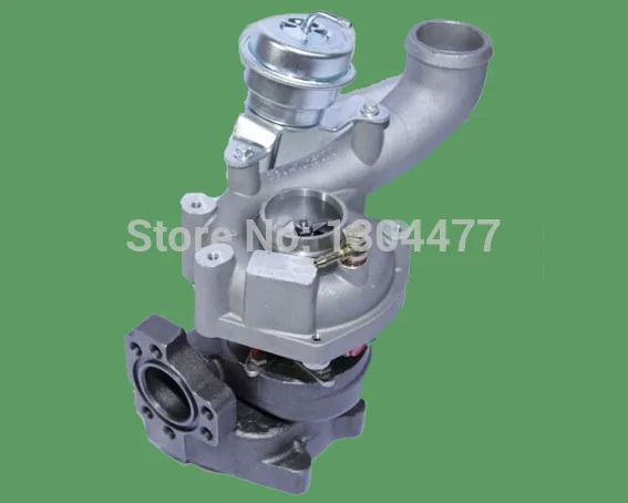 Турбокомпрессор K04 53049880028 + 53049880029 для AUDI RS6 4.2i Turbo Quattro Двигатель: BCY 450HP 480HP |