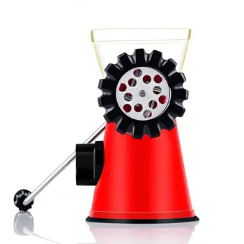 

Household Multifunction Meat Grinder Food Processor Blade Vegetable Pepper Chopper Mincer Sausage Machine Mixer