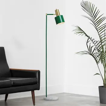 

Modern Standing Lamp Deco Reading Salon Floor Lamps for Living Room Loft Study Art Japanese Style Floor Lamp Study Bedroom Cafe