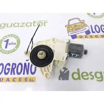 

2048200542 WINDOW MOTOR REAR LEFT MERCEDES E CLASS (W212) LIM.