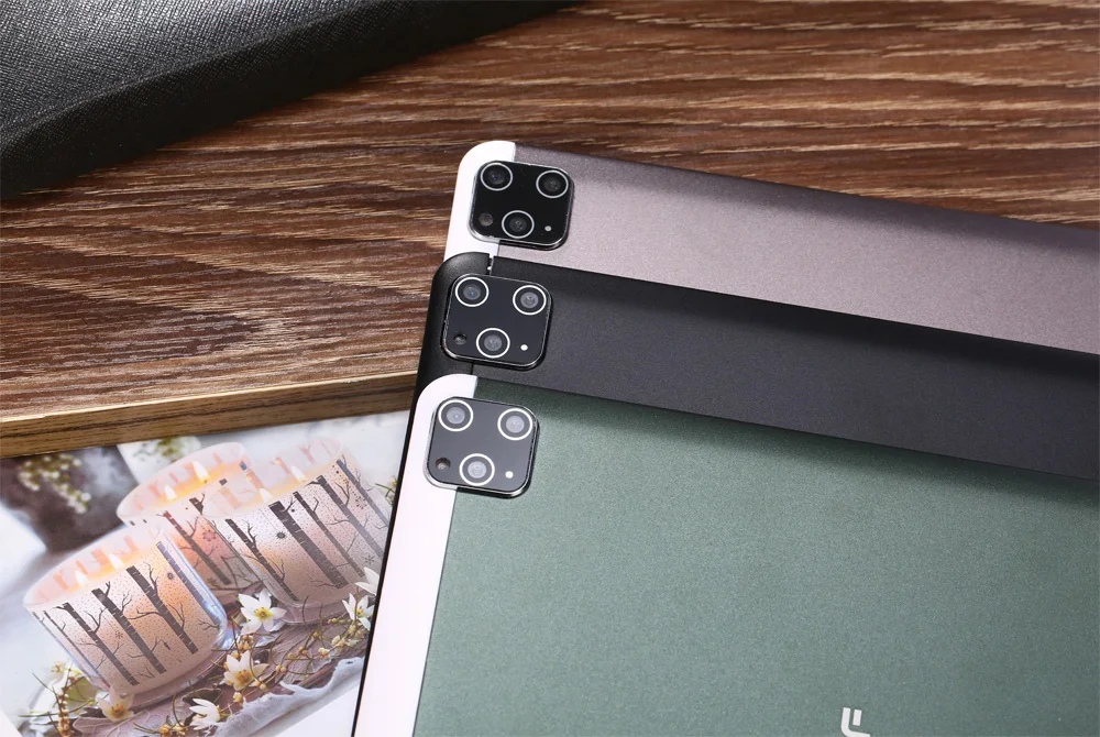 10.1 Inch Octa Core Tablet - 3G Network, 4GB/64GB, Mi Pad 5 Pro, Android 9.0, Phone Call, GPS, WiFi, Bluetooth Tablet Description Image.This Product Can Be Found With The Tag Names Computer Office, Network tablet pc, Tablets