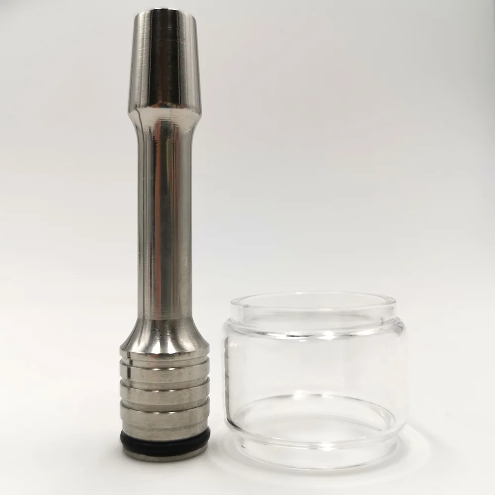 Drip Tip and Glass (12)