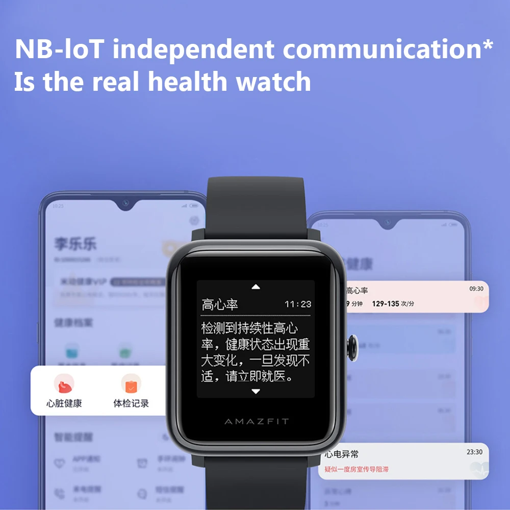 Health watch pro приложение