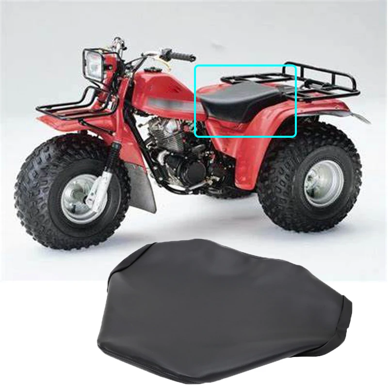 Замена крышки сиденья для Honda ATC200ES 1984 ATC 200 ATC200 ES большой красный 299 | Автомобили и