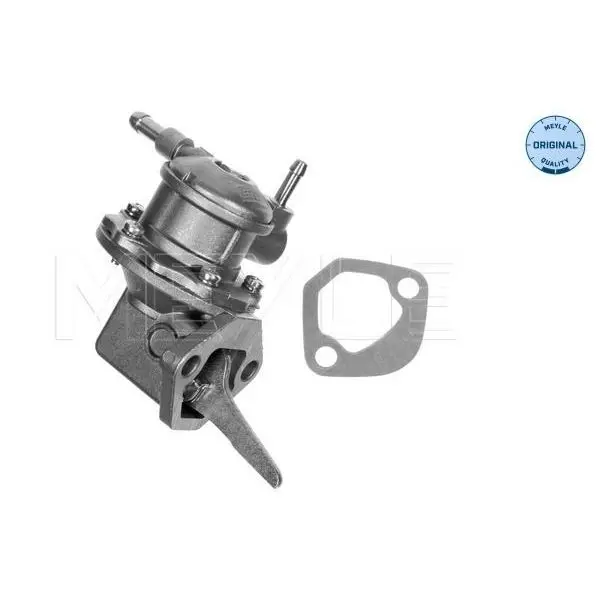 Насос топливный механический Audi 80/ 100 1.3-1.8 85 MEYLE 100 1