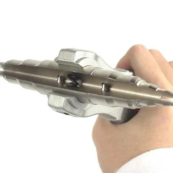 

Manual Copper Pipe Tube Expander Hand Expanding Tool Air Conditioner Swaging