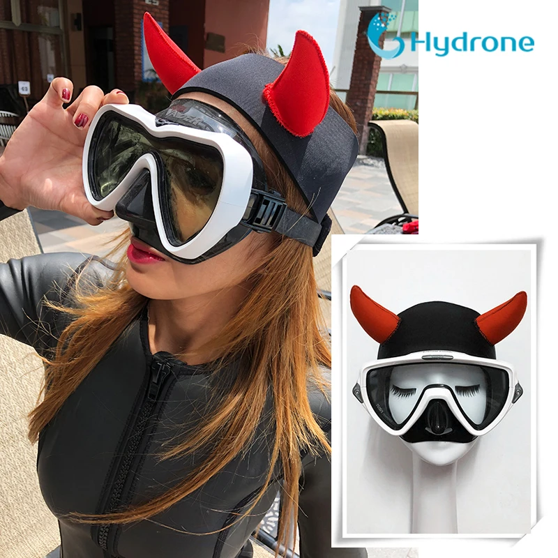 漫画デビルダイビングヘアバンドヘアレースフードハットキャップ2mmネオプレンスキューバダイビングフリーダイビングシュノーケリング水中ヘアプロテクション ダイビングマスク Aliexpress 漫画デビルダイビングヘアバンドヘアレースフードハットキャップ2mmネオプレンスキューバダイビングフリーダイビングシュノーケリング水中ヘアプロテクション ダイビングマスク Aliexpress