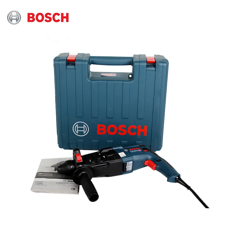 Bosch GBH2-24 RE 790 Вт электродрель электрический молоток промышленный легкий ручной |