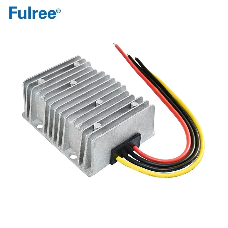dc buck voltage converter step down regulador 03