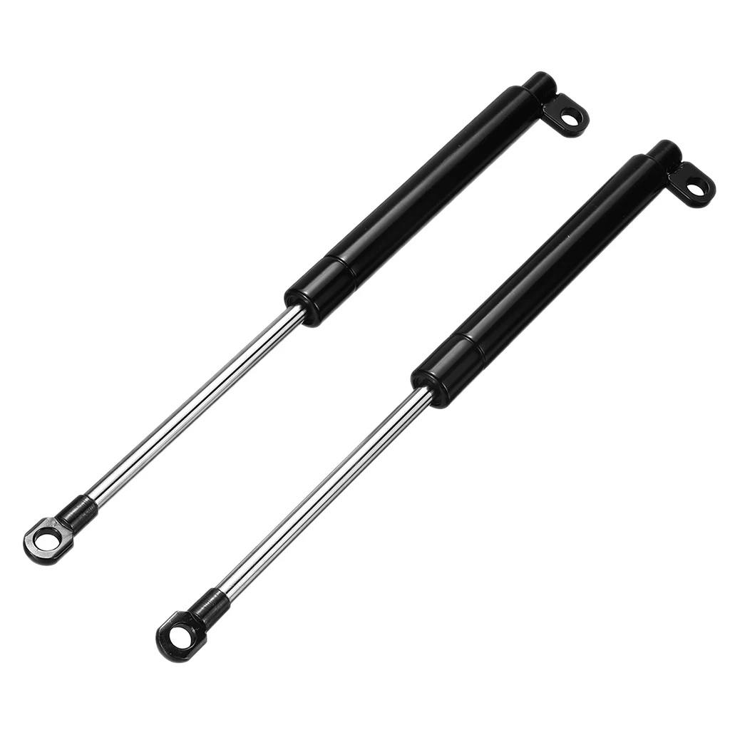 2pcs Tailgate Gas Charged Lift Supports Compatible for Ford Ranger PX 2011