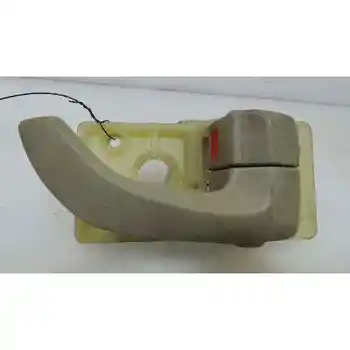 

826202E000J9 HANDLE INNER REAR RIGHT Hyundai TUCSON (JM)