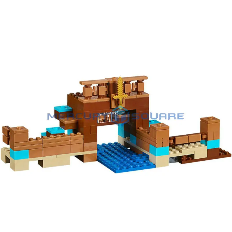 Crafting Box 2.0 Building Blocks With Diamond Steve Action Figures Compatible My World Bricks Set Gifts Toys 21117 Crafting Box 2.0 Building Blocks With Diamond Steve Action Figures Compatible My World Bricks Set Gifts Toys 21117