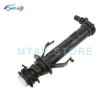 Омыватель фар для Volkswagen GOLF 7 MK7 2013 фар лампы шайба привод Форсунка инжектора