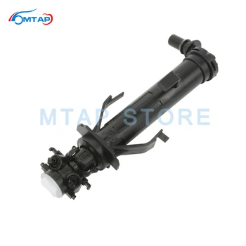 

Headlamp Washer Nozzle For Volkswagen For GOLF 7 MK7 2013 2014 2015 2016 2017 Headlight Lamp Washer Actuator Spray Jet