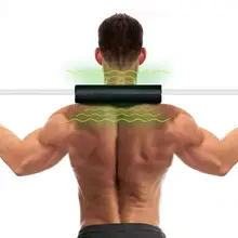 Fitness Weightlifting Barbell Shoulder Pad Gym Squat Bodybuilding Crossfit Musculation Training Protector Powerlifting Equipment
