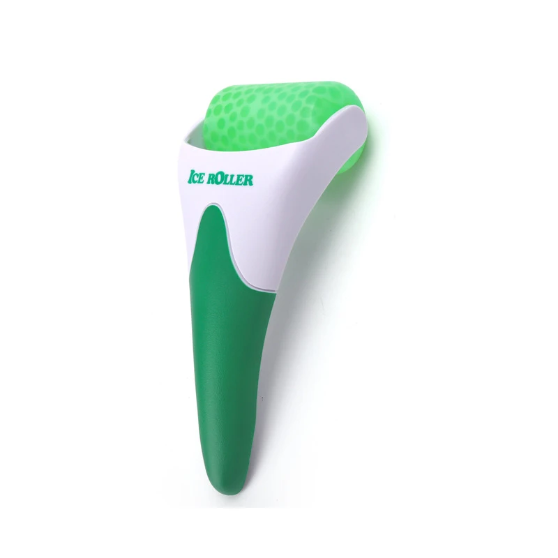 Cool Ice Roller Massager for Face - Skin Lifting & Anti-Wrinkle Tool