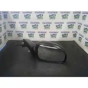 

94571637 RIGHT REARVIEW MIRROR PEUGEOT 406 SALOON (S1/S2)