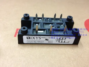 

VUO52-16NO1 phase rectifier module VUO52-16N01 a lot of cash selling--HNTM