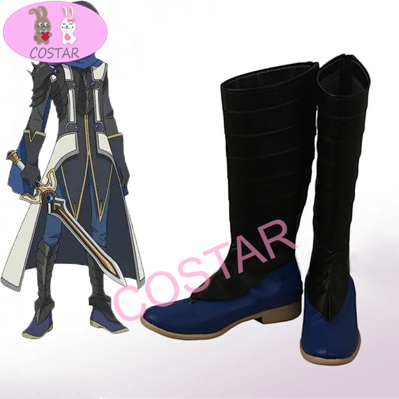 costar-anime-the-rising-of-the-shield-hero-cosplay-shoe-ren-amaki-cosplay-boots-halloween-tate-no-yuusha-no-nariagari-sword-hero