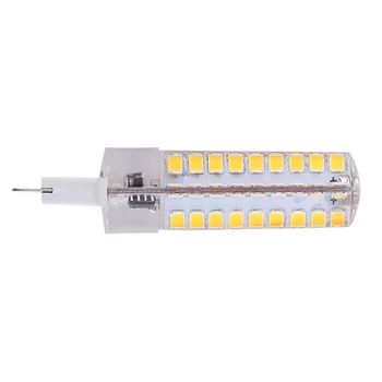 

4W G9 LED corn bulb 320Lm 72pcs LED 240V 360 Degree Beam angle Size 64.5X15 MM