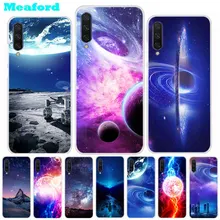 Силиконовый чехол для Xiaomi mi 9 lite mi9 SE 9T Pro мягкая задняя крышка с принтом для Xiaomi mi 9 Lite глобальная версия TPU Прозрачный бампер чехол(China)