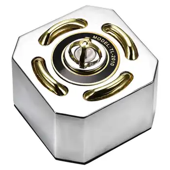 

Metal Automatic Torch Igniter Electronic Lighter Gas Soldering Welding Sparker