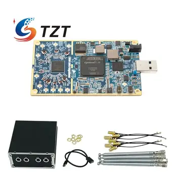 

TZT Original LimeSDR/LimeSDR Mini Software Radio Development Board Bandwidth 61.44MHz