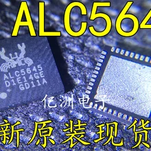 5pcs/lot ALC5645-CGT QFN48