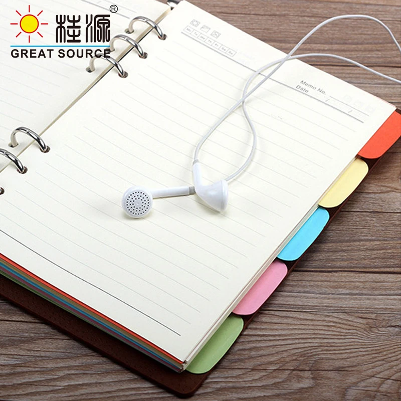 Рисунок 2 - Картонный разделитель A6