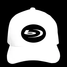 Бейсболка логотип овальной формы логотип шляпа остроконечная Кепка