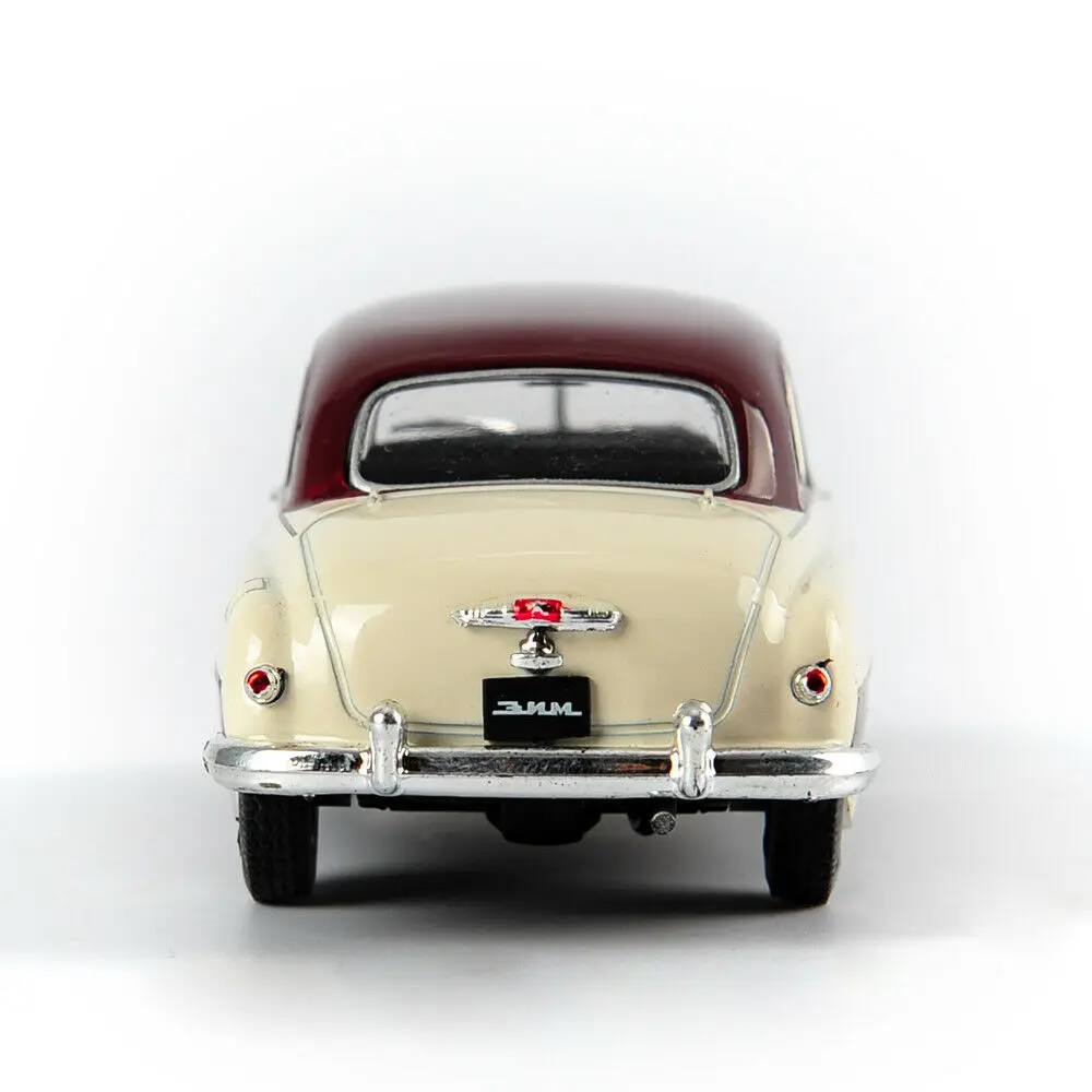 1:43 Alloy Car Model Russian Former Soviet Gas Car Jim Model Vehicles Cheap Kids Toys