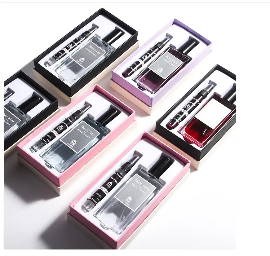 

Women's Perfume Gift Boxes Orphan's Way to Hades