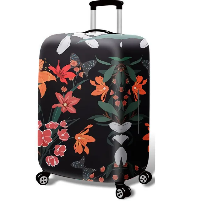 tumi luggage protective cover