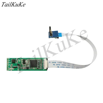 

N5 N7 5R Suitable for Remote Control HDMI to AV Aerial Photography Module Hd Picture Transmission 5.8g Picture Transmiss