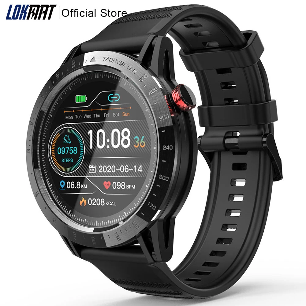 Lokmat Comet 1.3\
