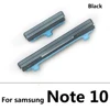 Note 10 Black