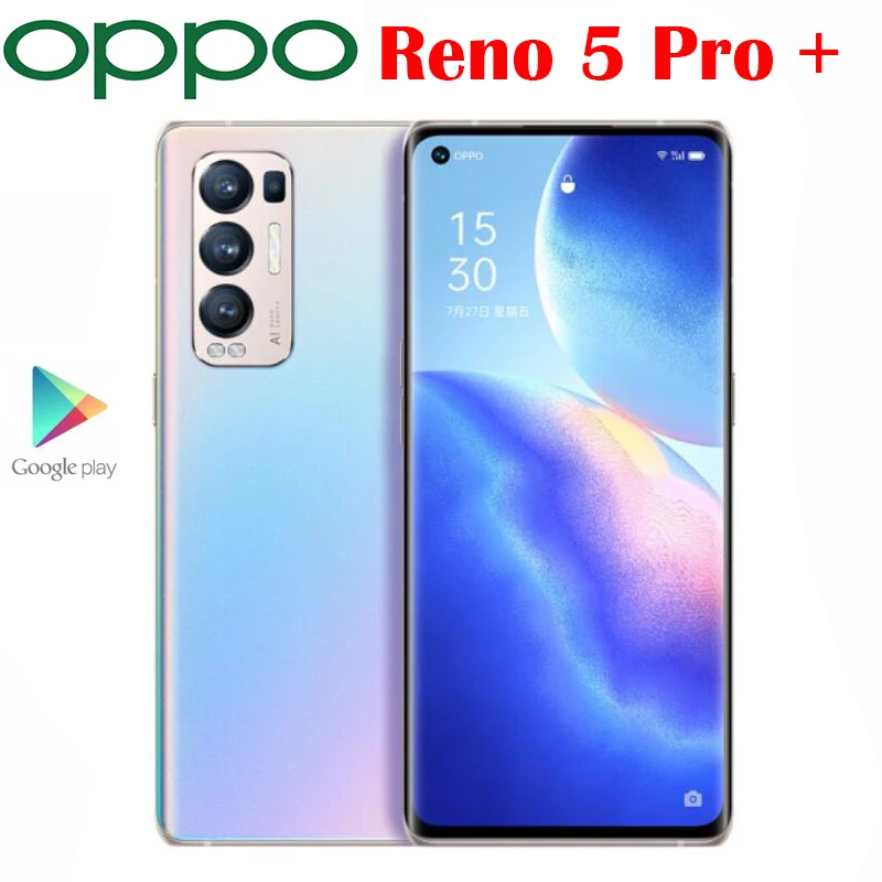 Reno 5A (未開封新品)【送料無料】 - antlas.com.tr