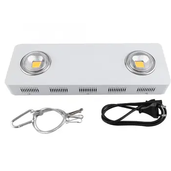 

200W Full Spectrum COB LED Grow Light for Plants Plant Grow Light New