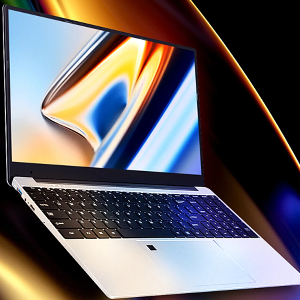 램 4GB 8GB 16GB 32GB M.2 SSD 512GB 1TB 금속 컴퓨터 2.4G/5.0G 블루투스 AMD Ryzen 3 2200U 윈도우 10 11 프로 게이밍 노트북 