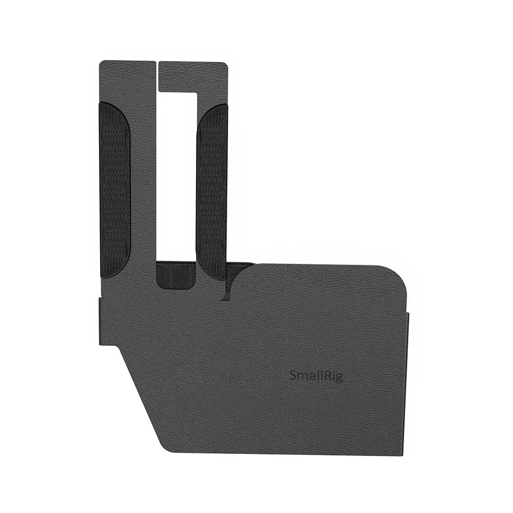 Sombra de Sol Capa para Nikon z6 e z7 Smallrig Câmera Câmeras Sunhood 2807 z6 z7 Lcd - Image 5
