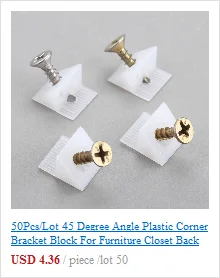 2Pcs Decorative Furniture Handle Drawer Cupboard Kitchen Jewelry Wood Box Handles Pulls Knob Furniture Hardware 102*22mm